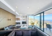 Chalet independiente con terreno en venta en la España, Benitachell, ref: TR198051 foto