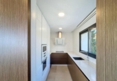 Chalet independiente con terreno en venta en la España, Benitachell, ref: TR198051 foto