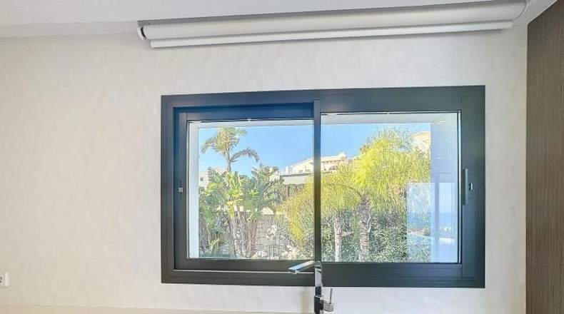 Alicante - Benitachell - 853m2
