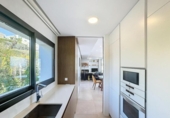 Chalet independiente con terreno en venta en la España, Benitachell, ref: TR198051 foto