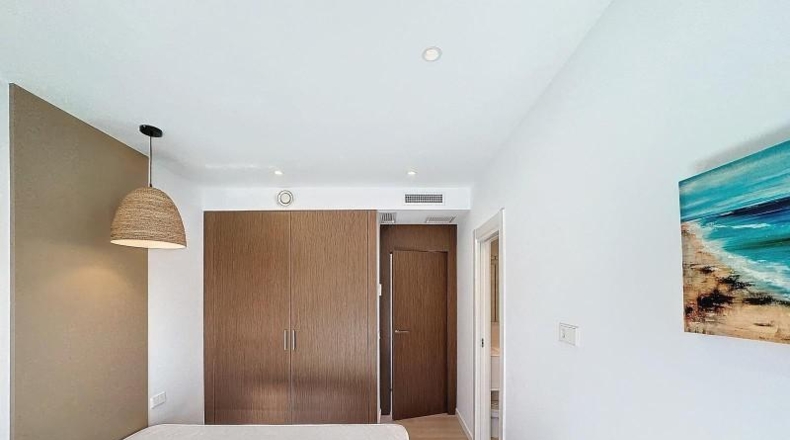 Alicante - Benitachell - 853m2
