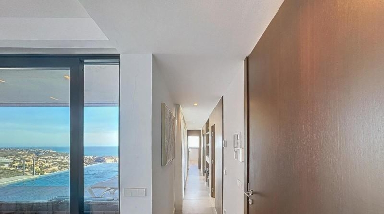 Alicante - Benitachell - 853m2