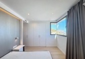 Chalet independiente con terreno en venta en la España, Benitachell, ref: TR198051 foto