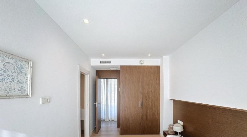 Alicante - Benitachell - 853m2