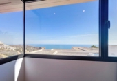 Chalet independiente con terreno en venta en la España, Benitachell, ref: TR198051 foto
