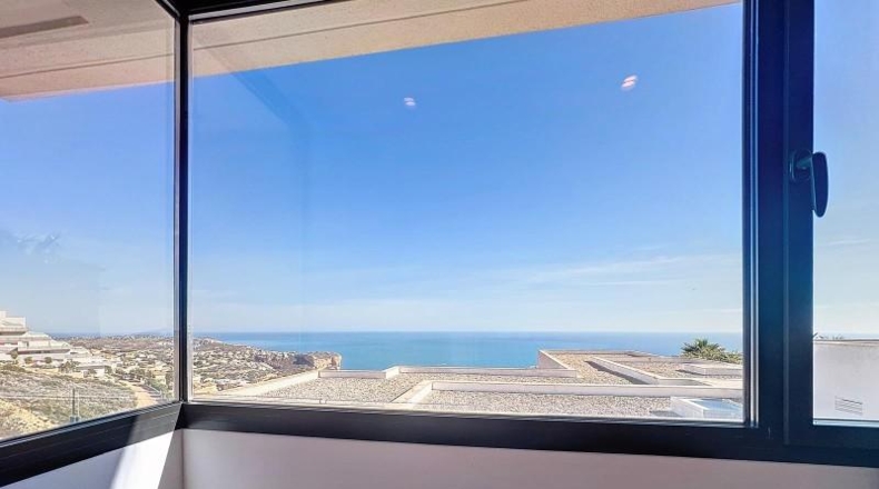 Alicante - Benitachell - 853m2