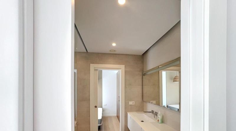 Alicante - Benitachell - 853m2