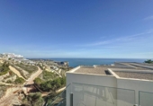 Chalet independiente con terreno en venta en la España, Benitachell, ref: TR198051 foto
