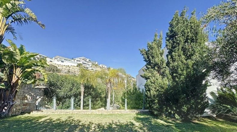 Alicante - Benitachell - 853m2