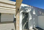 Chalet independiente con terreno en venta en la España, Benitachell, ref: TR198051 foto