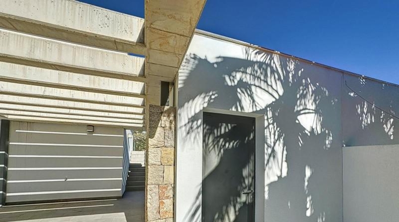 Alicante - Benitachell - 853m2
