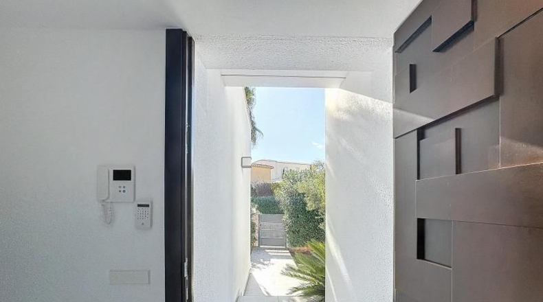Alicante - Benitachell - 853m2
