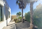Chalet independiente con terreno en venta en la España, Benitachell, ref: TR198051 foto