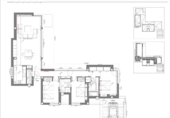 Chalet independiente con terreno en venta en la España, Benitachell, ref: TR198051 foto