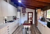 Chalet independiente con terreno en venta en la España, Inca, ref: TR198884 foto