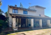 Chalet independiente con terreno en venta en la España, Inca, ref: TR198884 foto