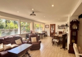 Chalet independiente con terreno en venta en la España, Inca, ref: TR198884 foto