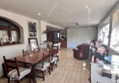 Chalet independiente con terreno en venta en la España, Inca, ref: TR198884 foto