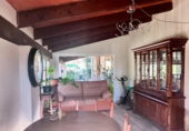 Chalet independiente con terreno en venta en la España, Inca, ref: TR198884 foto