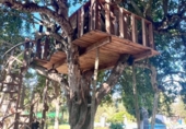 Chalet independiente con terreno en venta en la España, Inca, ref: TR198884 foto