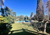 Chalet independiente con terreno en venta en la España, Inca, ref: TR198884 foto