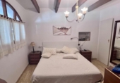 Chalet independiente con terreno en venta en la España, Inca, ref: TR198884 foto
