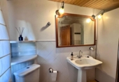 Chalet independiente con terreno en venta en la España, Inca, ref: TR198884 foto
