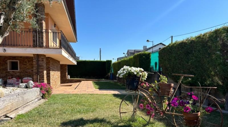 León - Cacabelos - 1800m2