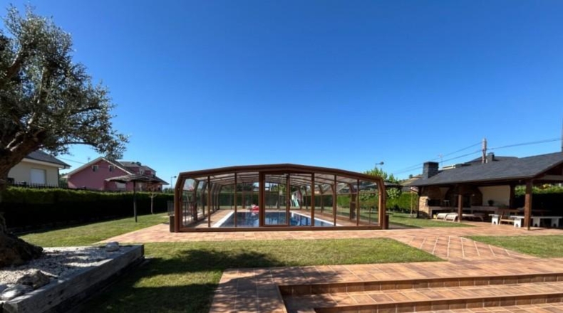 León - Cacabelos - 1800m2
