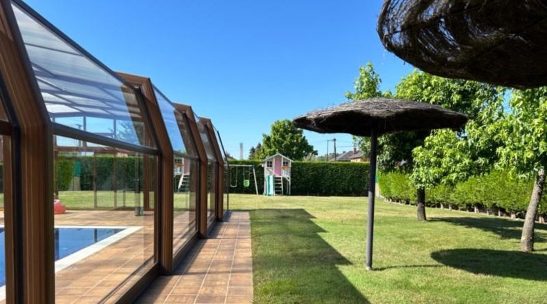 León - Cacabelos - 1800m2