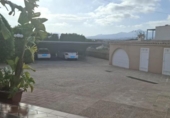 Chalet independiente con terreno en venta en la España, San Vicente del Raspeig, ref: TR401274 foto