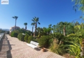 Chalet independiente con terreno en venta en la España, San Vicente del Raspeig, ref: TR401274 foto