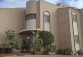 Chalet independiente con terreno en venta en la España, San Vicente del Raspeig, ref: TR401274 foto