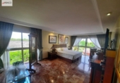 Chalet independiente con terreno en venta en la España, San Vicente del Raspeig, ref: TR401274 foto