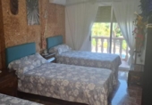Chalet independiente con terreno en venta en la España, San Vicente del Raspeig, ref: TR401274 foto