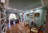 Chalet independiente con terreno en venta en la España, San Vicente del Raspeig, ref: TR401274 foto