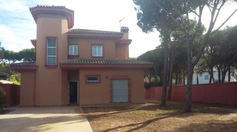Cádiz - Chiclana de la Frontera - 1200m2