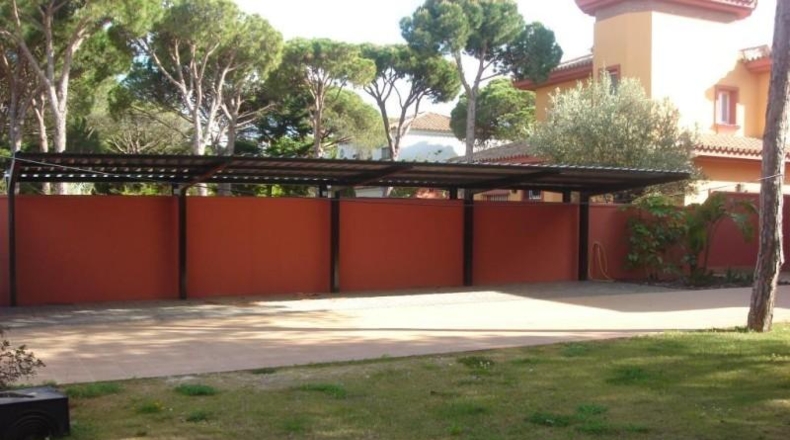 Cádiz - Chiclana de la Frontera - 1200m2
