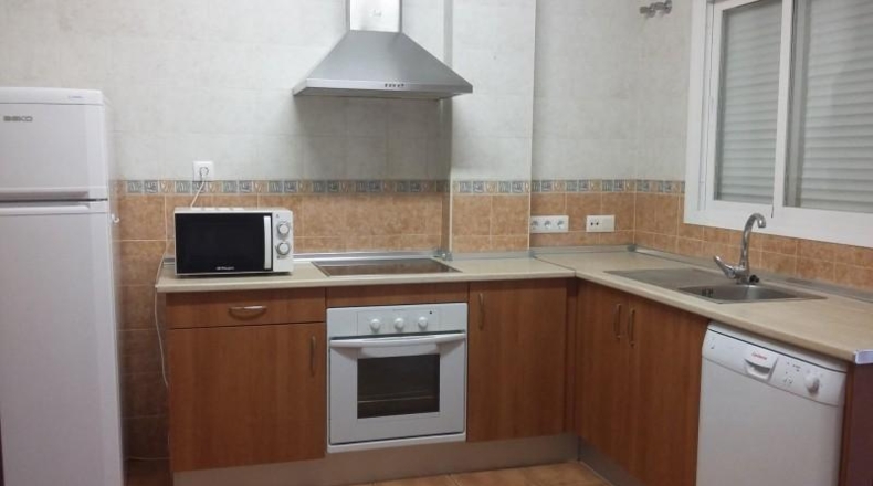 Cádiz - Chiclana de la Frontera - 1200m2