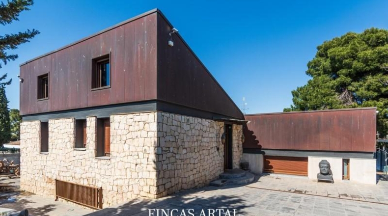 Zaragoza - Saragossa - 1454m2