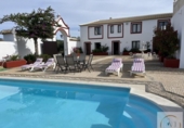Country house with land for sale on España, Lucena, ref: TR243762 photo