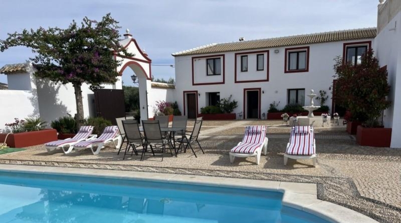 Córdoba - Lucena - 33000m2