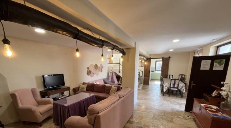 Córdoba - Lucena - 33000m2