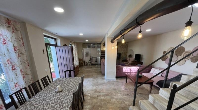 Córdoba - Lucena - 33000m2