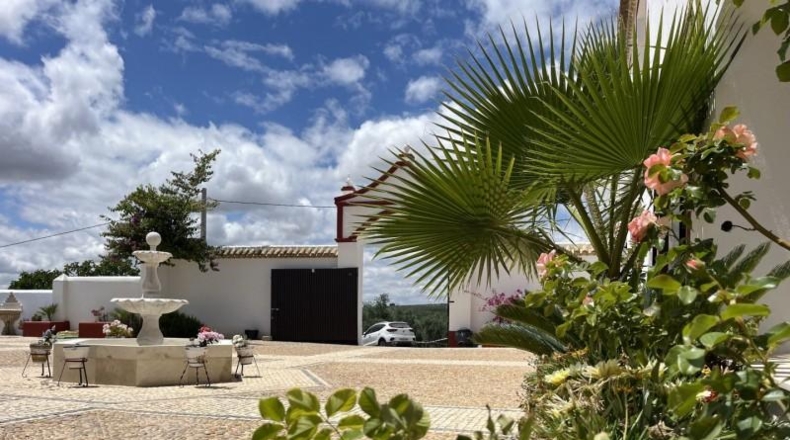 Córdoba - Lucena - 33000m2
