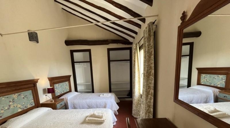 Córdoba - Lucena - 33000m2