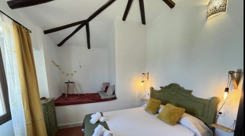 Córdoba - Lucena - 33000m2