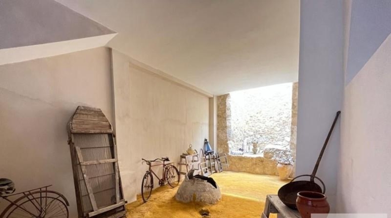 Córdoba - Lucena - 33000m2