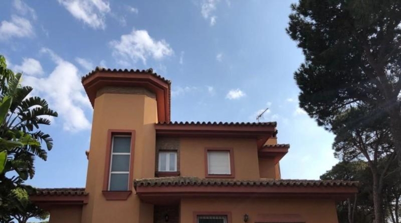 Кадис - Chiclana de la Frontera - 1200m2