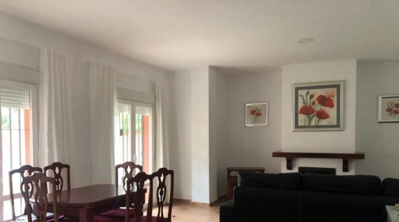 Кадис - Chiclana de la Frontera - 1200m2